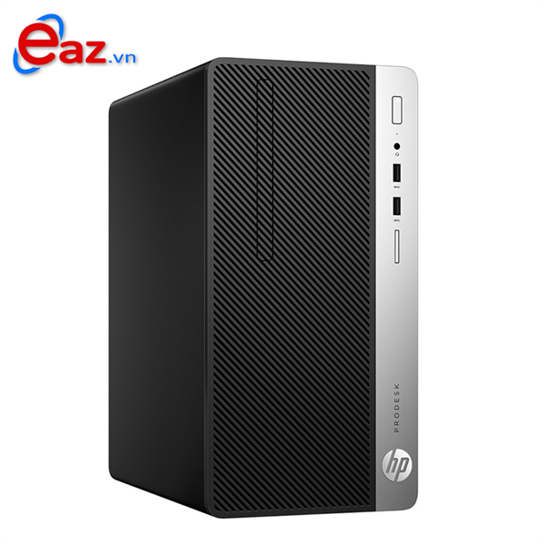 PC HP ProDesk 400 G6 Microtower (7YH26PA) | Intel&#174; Core™ i7 _9700 _8GB _1TB _AMD Radeon R7 430 with 2GB GDDR5 _0220D